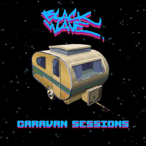 SWISH (Live at Caravan Sessions) - blackwave.
