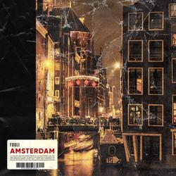 Amsterdam - Fouli