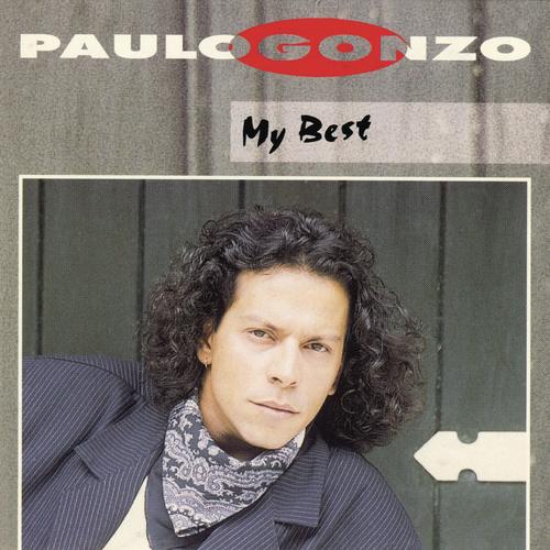 My Best - Paulo Gonzo