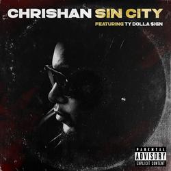 Sin City (Remix) - Chrishan