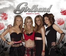 Party Girl - Girlband