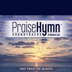 Joy (As Made Popular by Avalon) - Praise Hymn Tracks