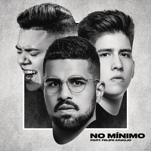 No Mínimo - Matheus Henrique & Gabriel