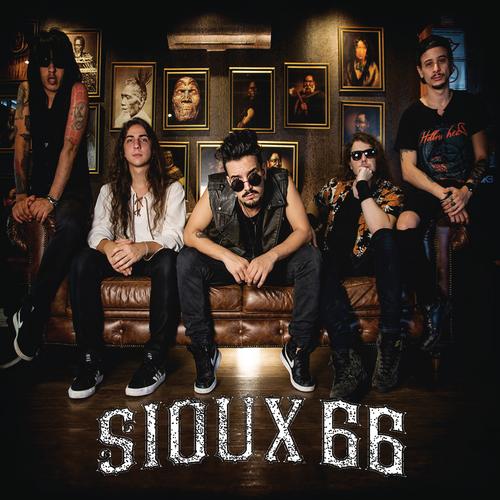 Aqui Estamos - Sioux 66