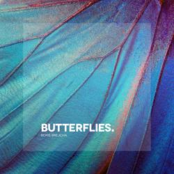 Butterflies - Boris Brejcha