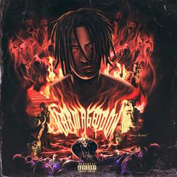 Karmageddon - kizaru
