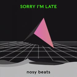 Sorry I
