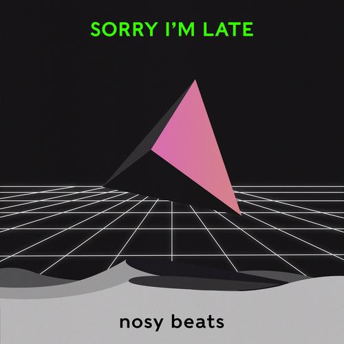 Sorry I