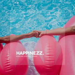 Happinezz (Edit) - Boris Brejcha