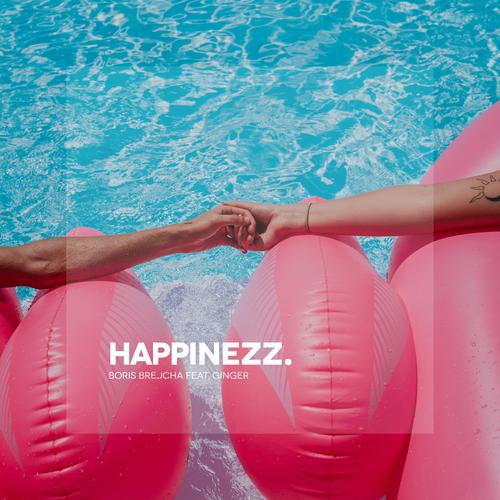 Happinezz (Edit) - Boris Brejcha