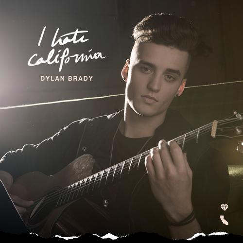 I Hate California - Dylan Brady