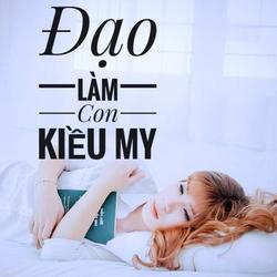 Đạo Làm Con (Single) - Kiều My