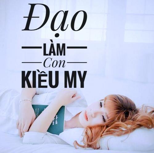 Đạo Làm Con (Single) - Kiều My