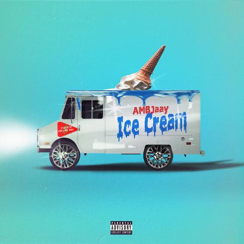 Ice Cream - Ambjaay