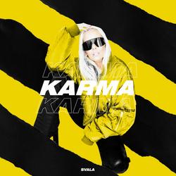 Karma (Single) - Svala