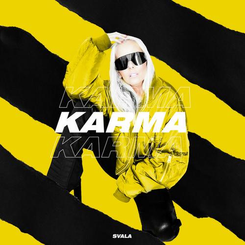 Karma (Single) - Svala
