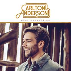 Drop Everything (Single) - Carlton Anderson
