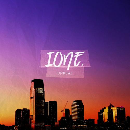 Unreal (Single) - iOne