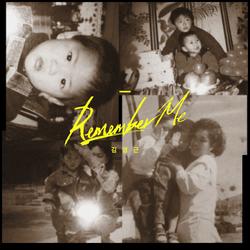 Remember Me (Single) - Kim Young Geun