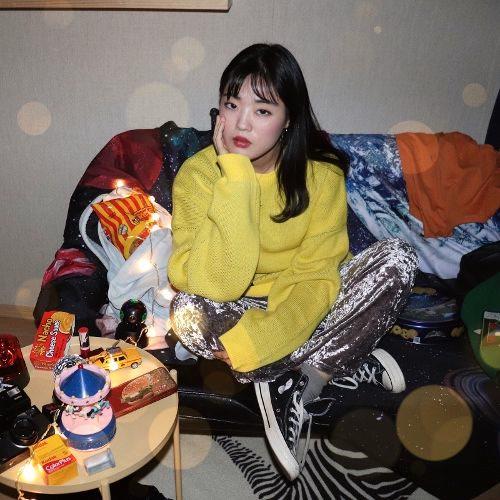 Tuesday (Single) - Sunkissufeff