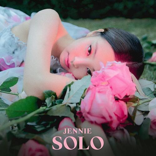 SOLO (Single) - JENNIE