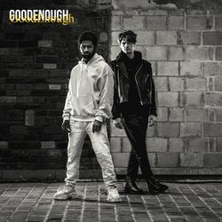 GoodEnough - blackwave.