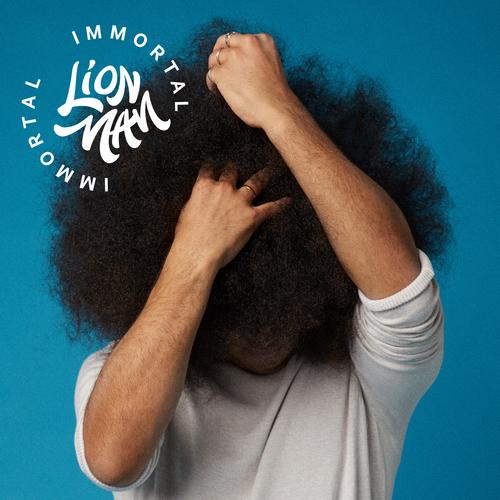 Immortal - LIONMAN