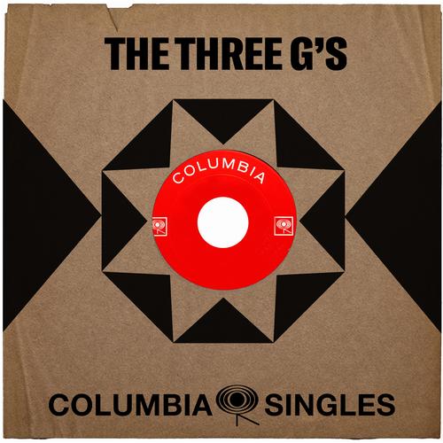 Columbia Singles - The Three G