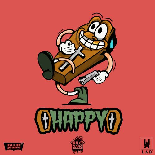 Happy - Bilogang