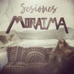 Sesiones Moraima - Andrés Súarez