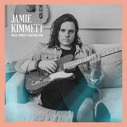 Prize Worth Fighting For - Jamie Kimmett