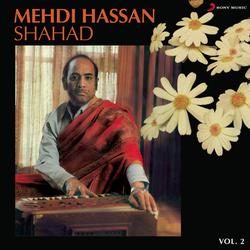 Shahad, Vol. 2 - Mehdi Hassan