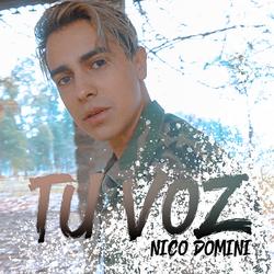 Tu Voz - Nico Domini