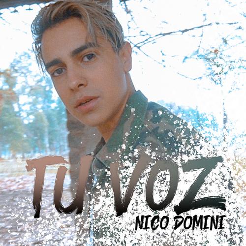 Tu Voz - Nico Domini