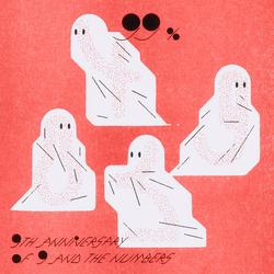 9th Anniversary of 9 and The Numbers - 9 and the Numbers