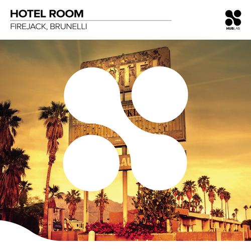 Hotel Room - Firejack