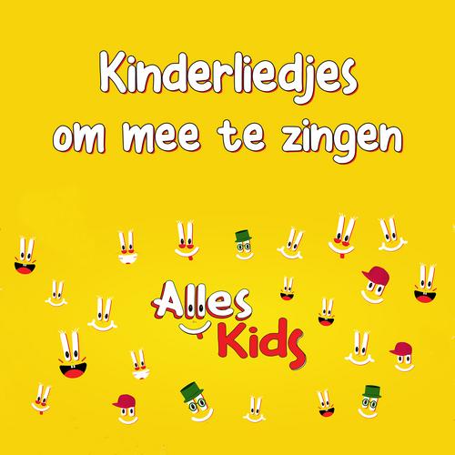 Kinderliedjes om mee te zingen - Alles Kids