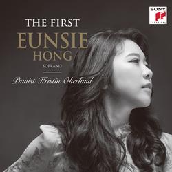 The First - Hong Eunsie