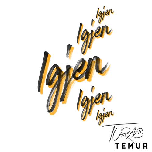 Igjen - Turab