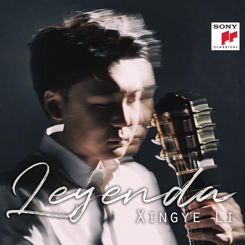 Leyenda - Xingye Li