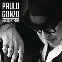 Down On My Knees - Paulo Gonzo
