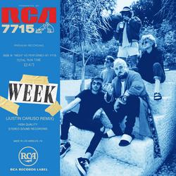 Week ((Justin Caruso Remix)) - 7715