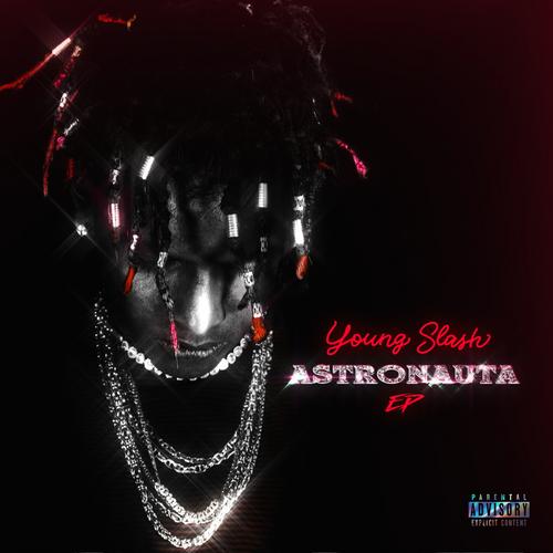 Astronauta - Young Slash