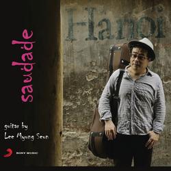 Saudade - Lee Myungseun