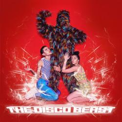 The Disco Beast (Club Mix) - Mr.K!