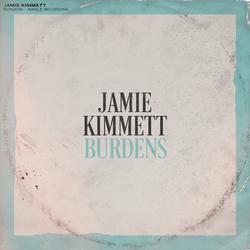 Burdens - Jamie Kimmett