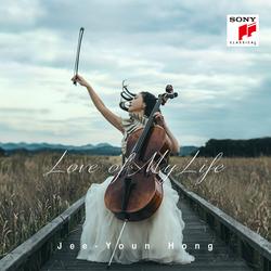 Love of My Life - Hong Jeeyoun