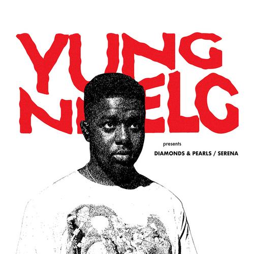 Diamonds & Pearls / Serena (Red Bull Music Uncut - Live) - Yung Nnelg