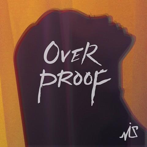 Over Proof (Single) - IS
