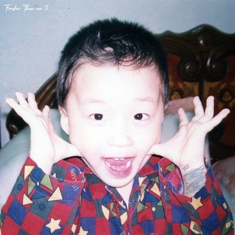 Fresher Than mo` Ⅱ (EP) - Mac9